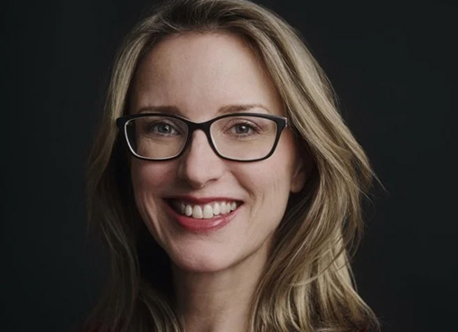 Botschafterin Prof. Dr. Alena Buyx​