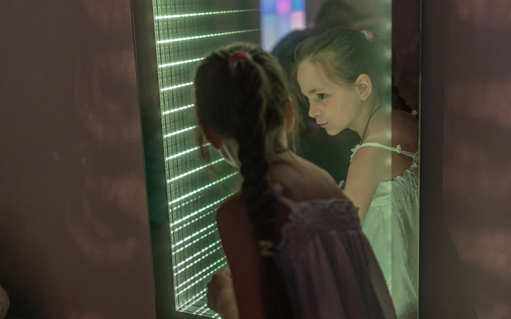 Traumatherapien für Kinder in der Ukraine