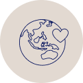 globe