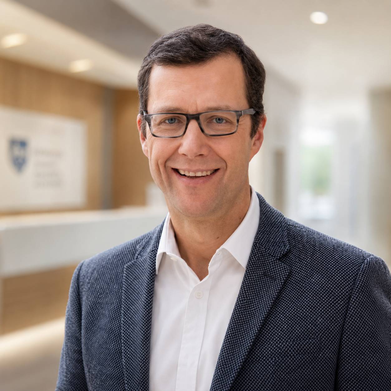 Prof. Dr. med. Volker Mall 